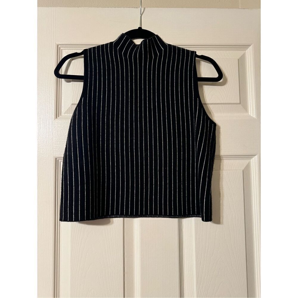 Bar III crop top P8